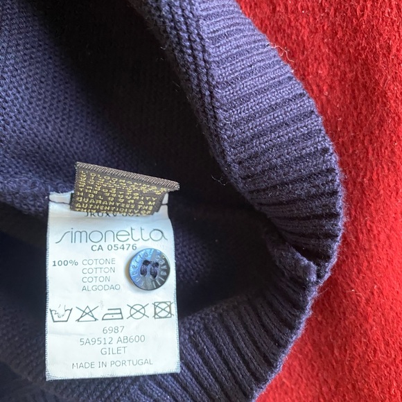 ROBERTO CAVALLI NEWBORN
Sweaters
18 (MONTHS) - Midnight blue - Picture 5 of 7